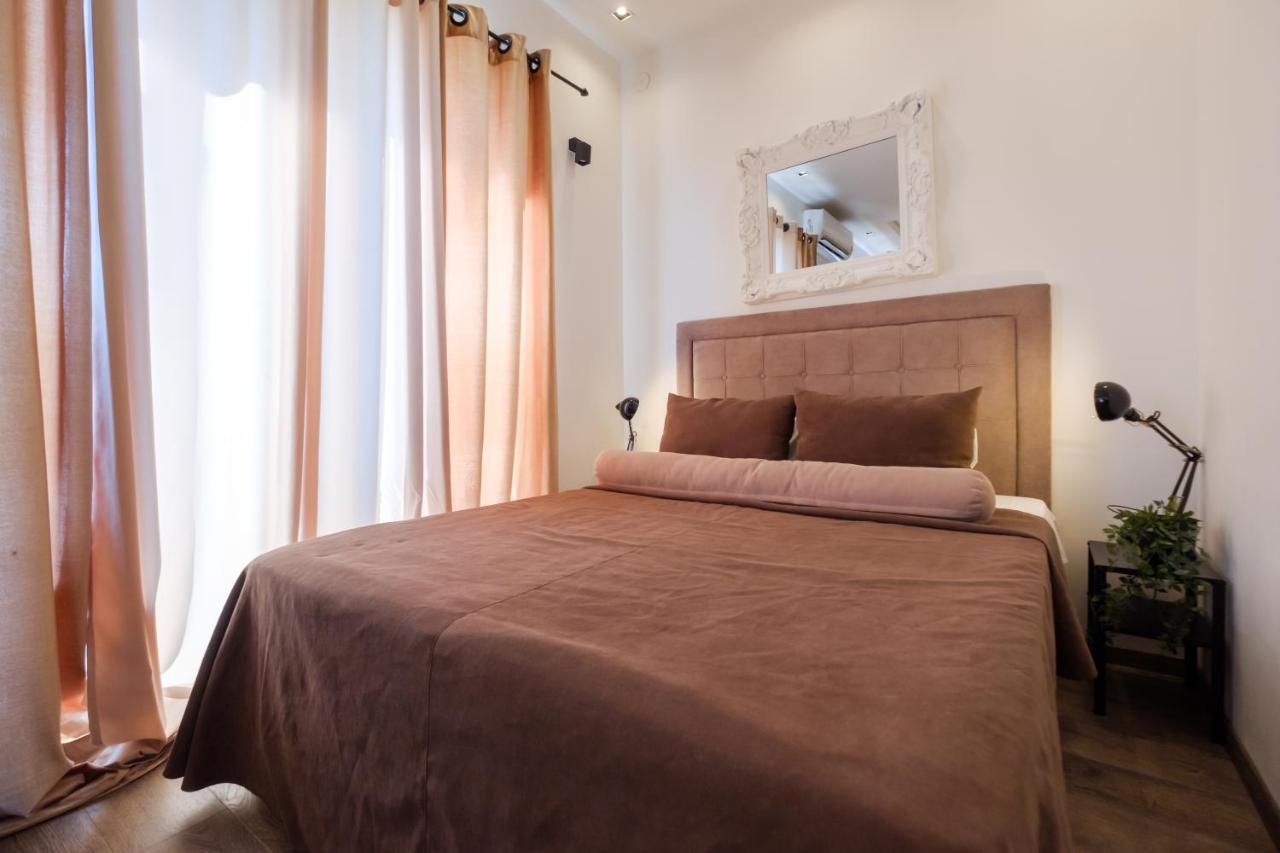 Central Business Apartments Exclusive Belgrado Esterno foto