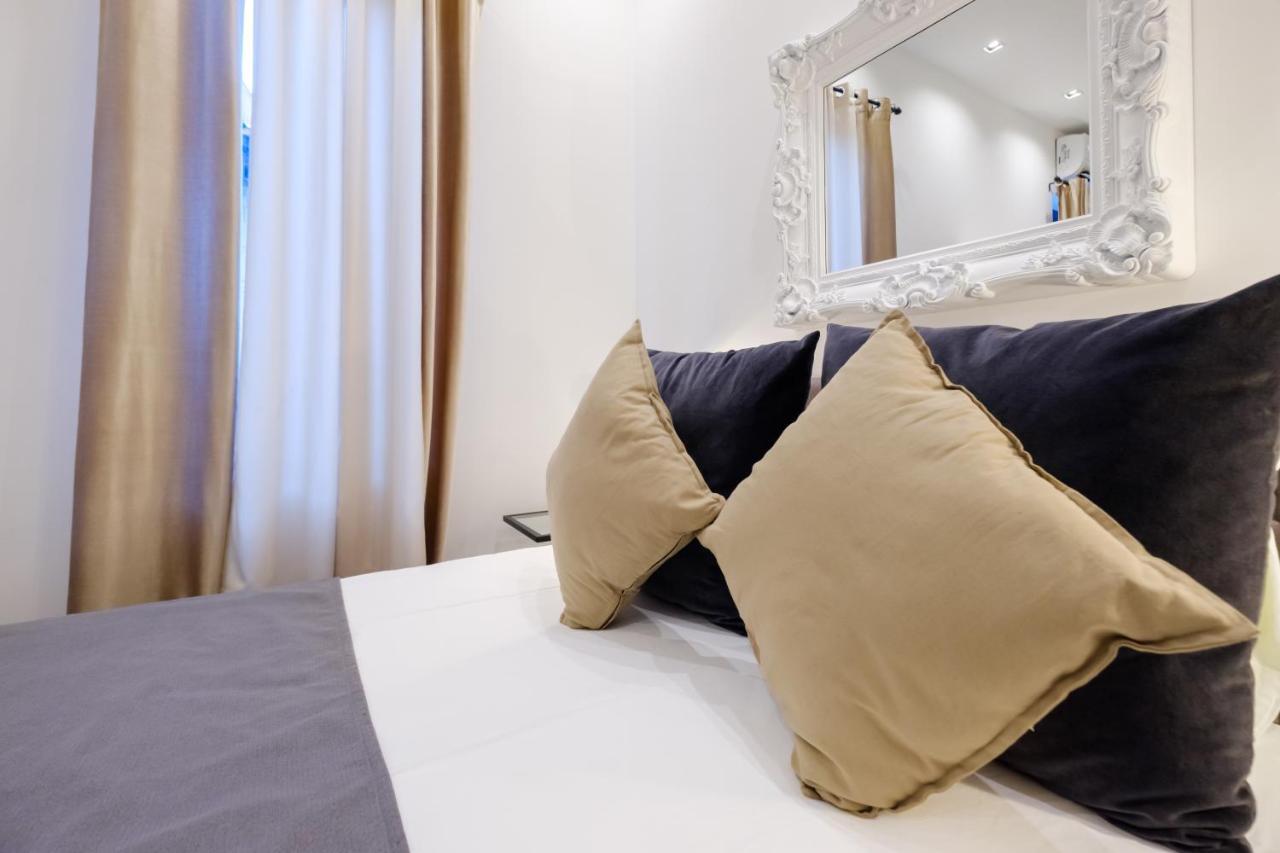 Central Business Apartments Exclusive Belgrado Esterno foto