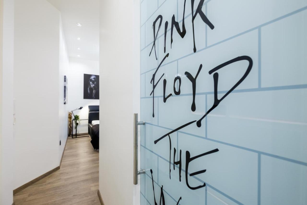 Central Business Apartments Exclusive Belgrado Esterno foto
